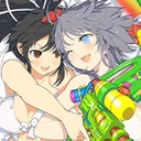 闪乱神乐：沙滩戏水/SENRAN KAGURA Peach Beach Splash