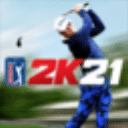 PGA巡回赛2K21/PGA TOUR 2K21