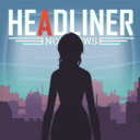 头条新闻：《诺维新闻》/Headliner NoviNews