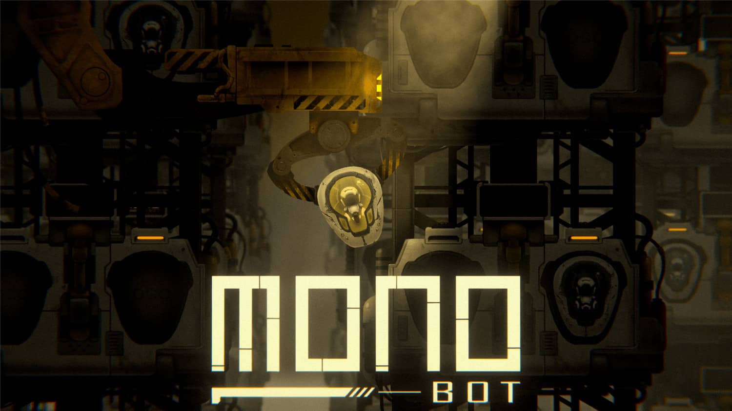 默途/Monobot