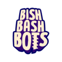 哔哔砰砰大作战/Bish Bash Bots