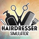 剪发模拟器/Hairdresser Simulator