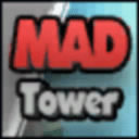 疯狂高楼大亨/Mad Tower Tycoon