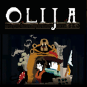 奥利亚/Olija