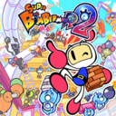 超级炸弹人R2/SUPER BOMBERMAN R 2