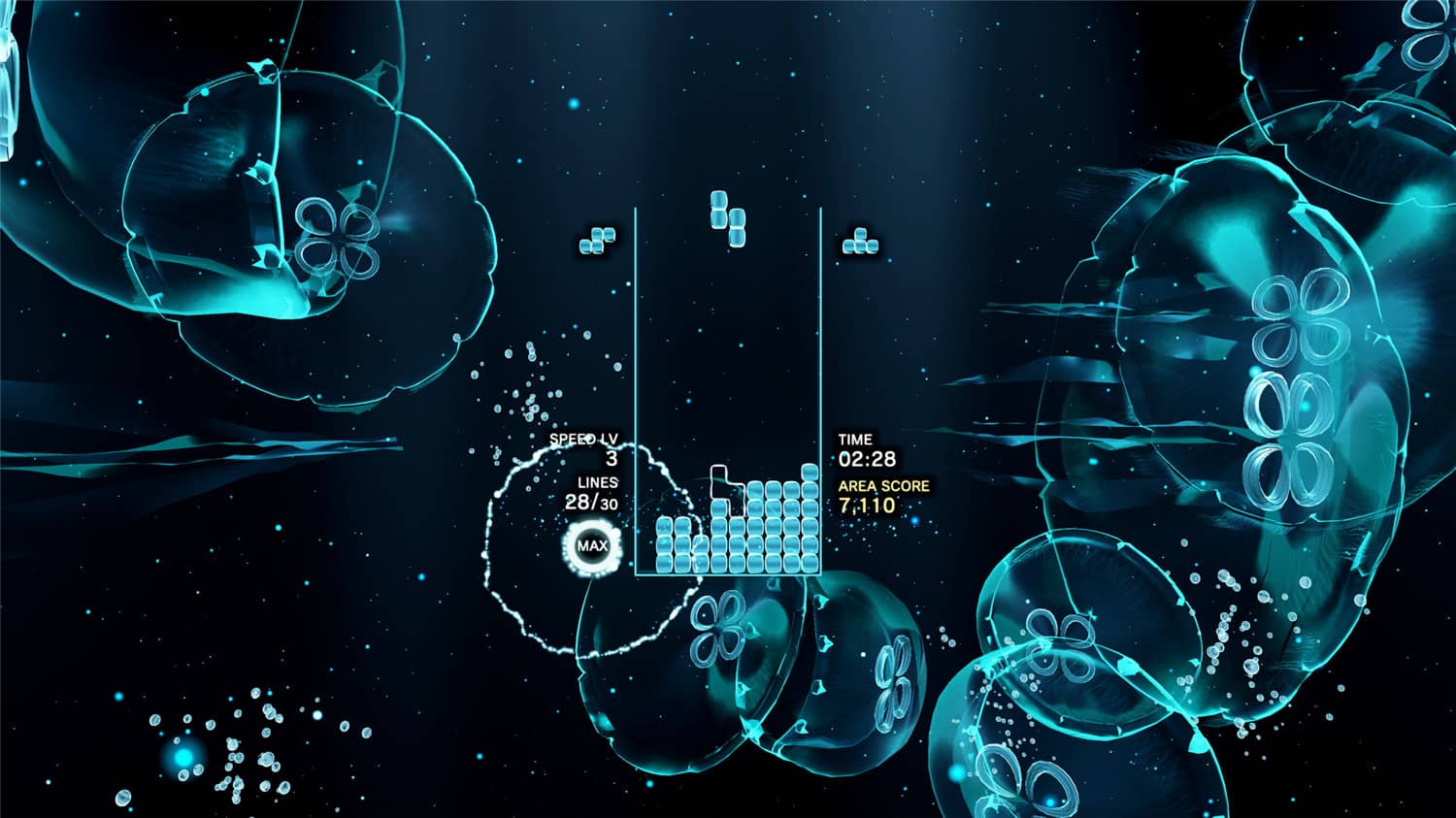 俄罗斯方块效应：连接/Tetris Effect: Connected