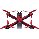 无人机竞速联盟模拟器/The Drone Racing League