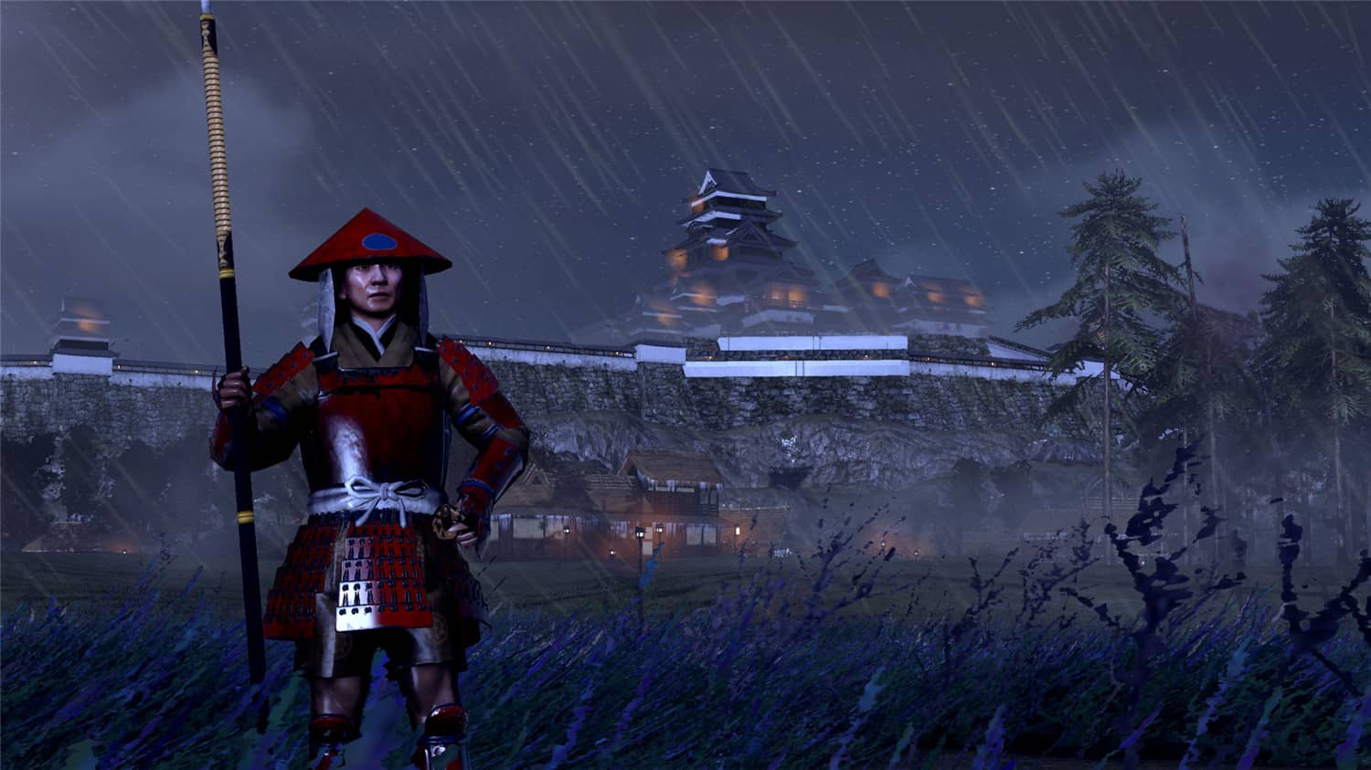 全面战争：幕府将军2/Total War:Shogun 2