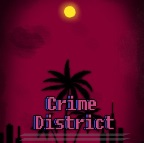 罪恶街区/Crime District