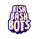 哔哔砰砰大作战/Bish Bash Bots/支持网络联机