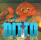 迪托之剑/The Swords of Ditto