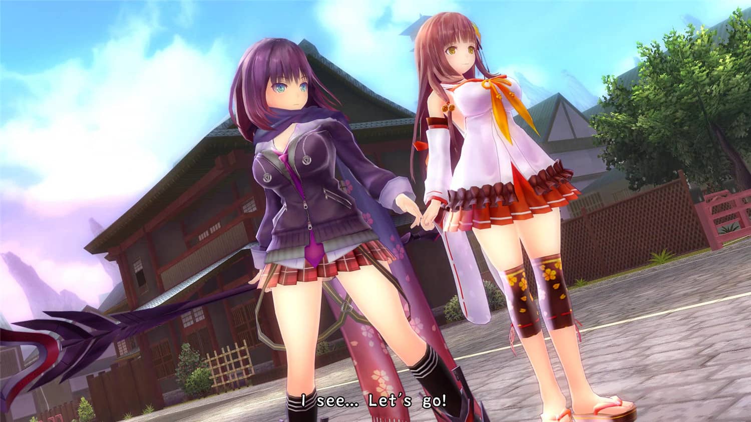 女武神驱动：比丘尼/VALKYRIE DRIVE -BHIKKHUNI-