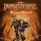 地牢围攻2：破碎的世界/Dungeon Siege II: Broken World