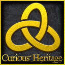 戈耳迪房间：奇特遗产/Gordian Rooms 1: A curious heritage