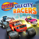 旋风战车队: 速度城赛车/布莱泽与怪物城赛车手/Blaze and the Monster Machines: Axle City Racers