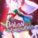 巴兰的异想奇境/Balan Wonderworld