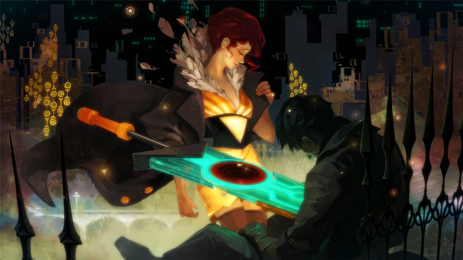 晶体管/Transistor