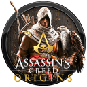 刺客信条7：起源/Assassin's Creed Origins