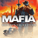 黑手党：最终版/四海兄弟：最终版/Mafia: Definitive Edition