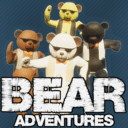 熊的冒险/Bear Adventures