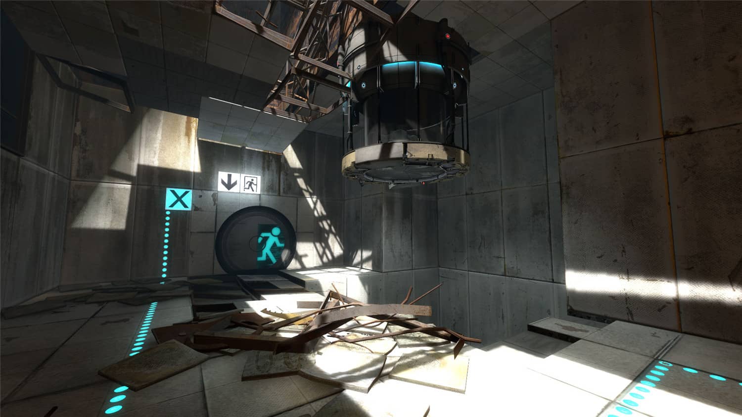 传送门2/Portal 2