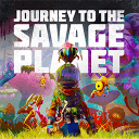 狂野星球之旅/野蛮星球之旅/Journey to the Savage Planet