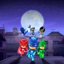 睡衣小英雄 ：黑夜英雄/PJ MASKS HEROES OF THE NIGHT