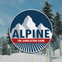 阿尔卑斯山：模拟游戏/Alpine - The Simulation Game