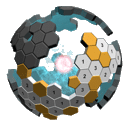 Globesweeper: Hex Puzzler