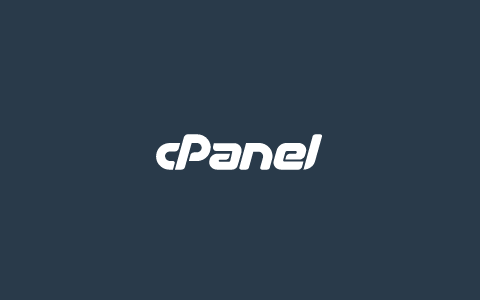 一篇详细 cPanel 虚拟主机面板使用文档整理 90%Linux虚拟主机适用