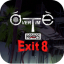 无良游戏公司-加班地狱/Overtime Heroes Exit 8