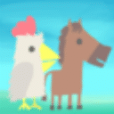 超级鸡马/Ultimate Chicken Horse