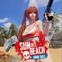 动漫女孩：沙滩之日/Anime Girls: Sun of a Beach