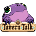 魔饮心语/Tavern Talk