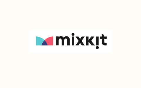 Mixkit – 免费可商用40000+视频片段素材