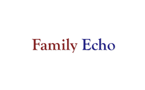 Family Echo – 一个实用的族谱家谱制作工具