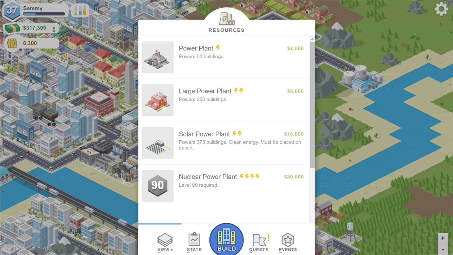 口袋城市/Pocket City