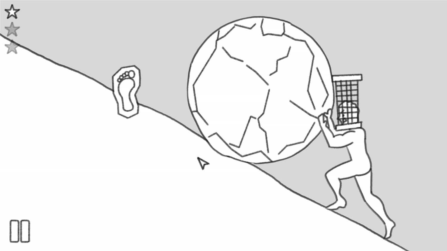 哲学梗模拟器/Thought Experiment Simulator