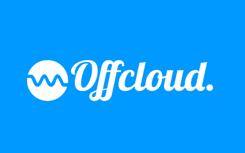 Offcloud – 在线云端下载或BT磁力下载文件到国外网盘工具