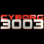 赛博战神3003/Cyborg3003-何以博客